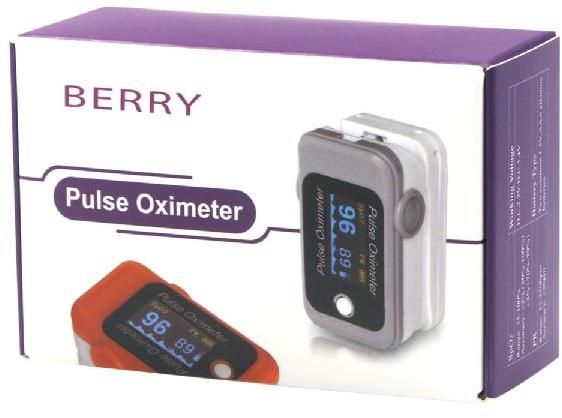 Pulse Oximeter