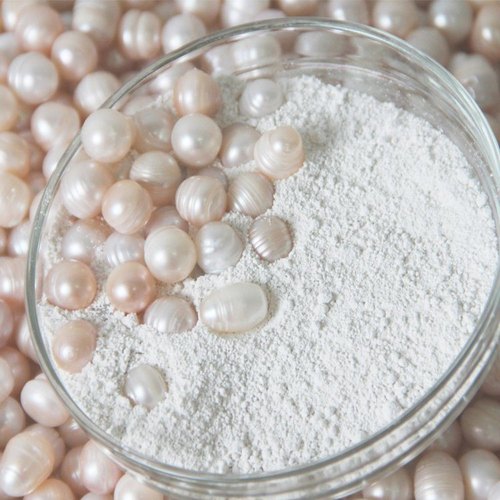 Pearl Powder, for Industrial, Grade : Reagent Grade