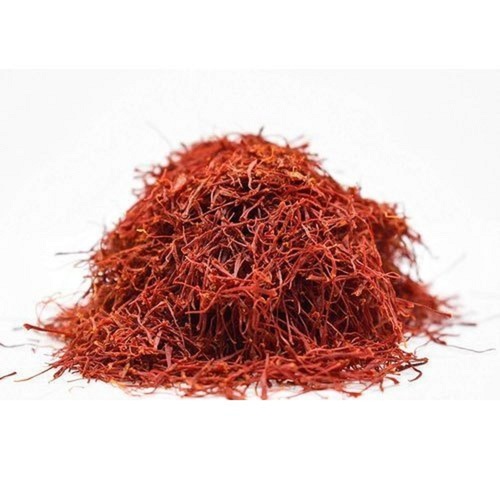 Organic saffron threads, Style : Dried