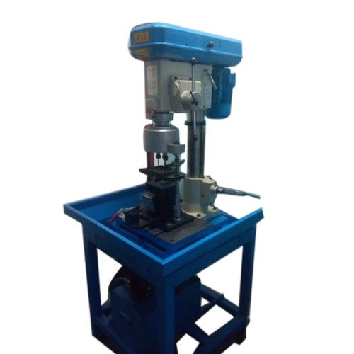 Bench Drilling Machine