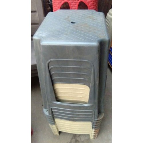 Neelkamal Plastic Stool