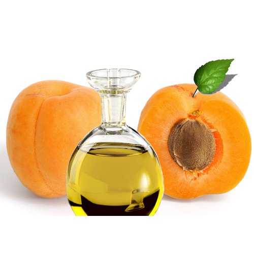 Organic Apricot Oil, for Human Consumption, Feature : Air Tight Packaging, Good Taste