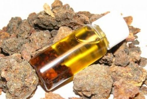 Asafoetida Oil