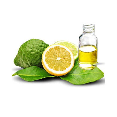 Organic Bergamot Oil, for Human Consumption, Feature : Hygienically Packed