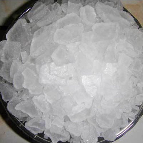 Isoborneol Flakes, Packaging Type : Plastic Bag