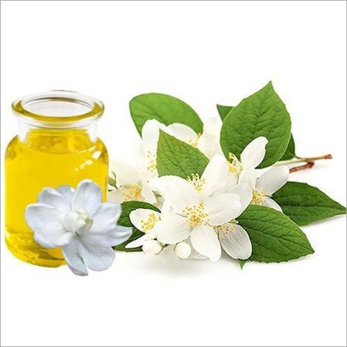 Jasmine Oil