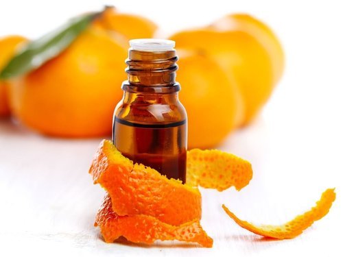 Organic Orange Oil, Certification : FSSAI Certified