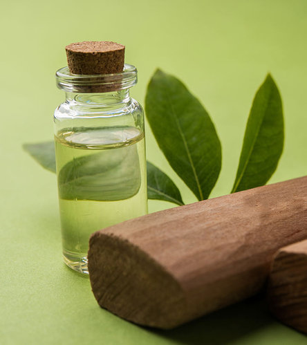 Sandalwood Fragrance, for Handmade Soap, Purity : 100%