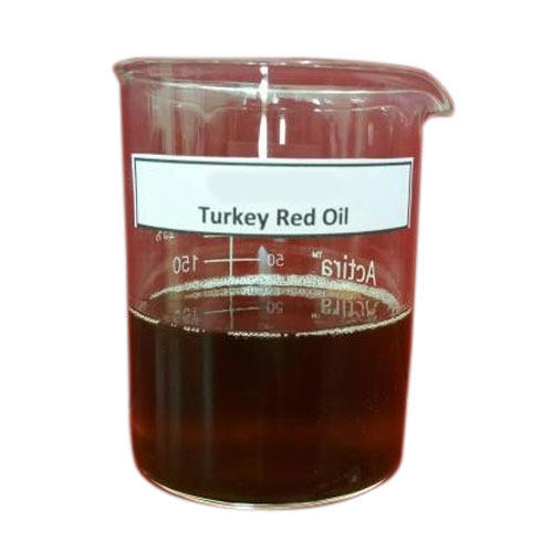 Organic Turkey Red Oil, Packaging Type : Glass Bottels