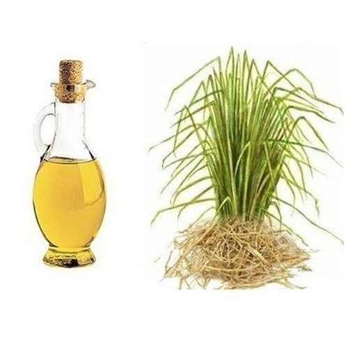 Vetiver Oil, Purity : 100% Natural