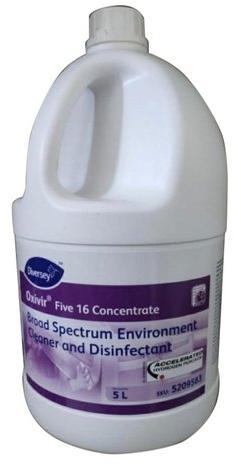 Diversey cleaning chemicals, Packaging Size : 5litre