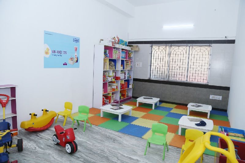 Eurokids Saibaba Colony in Coimbatore - Service Provider of kids ...