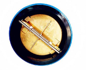 Wafer Type Check Valve