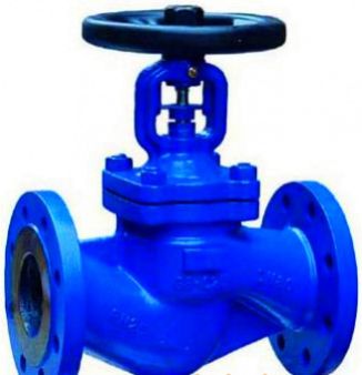 Globe Valve