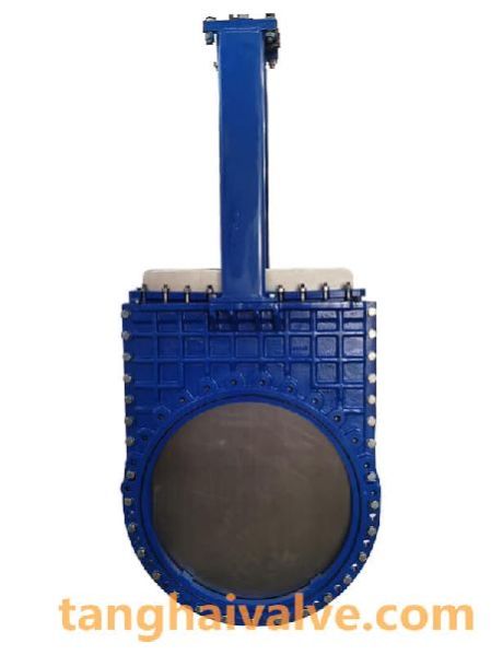 Knife Gate Valves