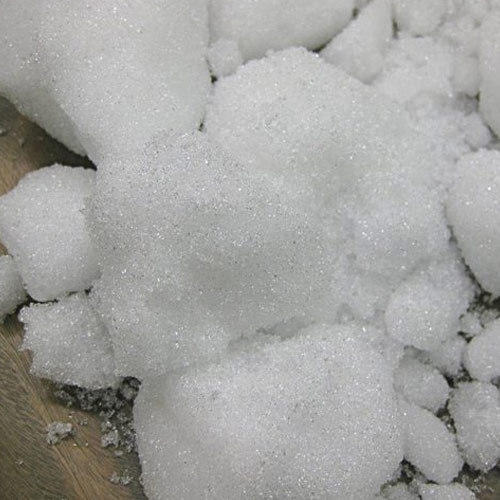 White Camphor Powder