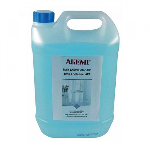 Akemi Liquid Floor Cleaner, Packaging Type : Bottle