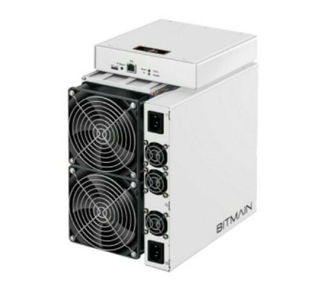 Antminer S19 Pro 110TH 3250W