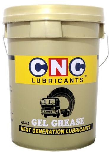 CNC Lubricants Lithium GEL GREASE, for Automobiles, Bearings
