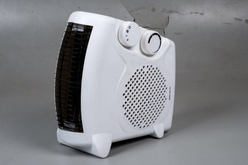 Electric Room Heater, Voltage : 230 VAC