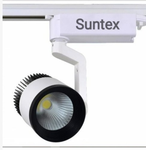 Suntex Led Track Light, Shape : Round