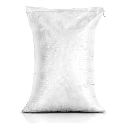 VKF HDPE Woven Bags, for Packaging, Style : Bottom Stitched