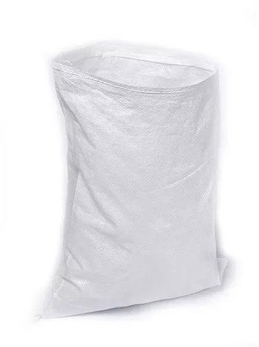 VKF Polyproplyene pp woven bag, for Packaging, Size : Multisizes