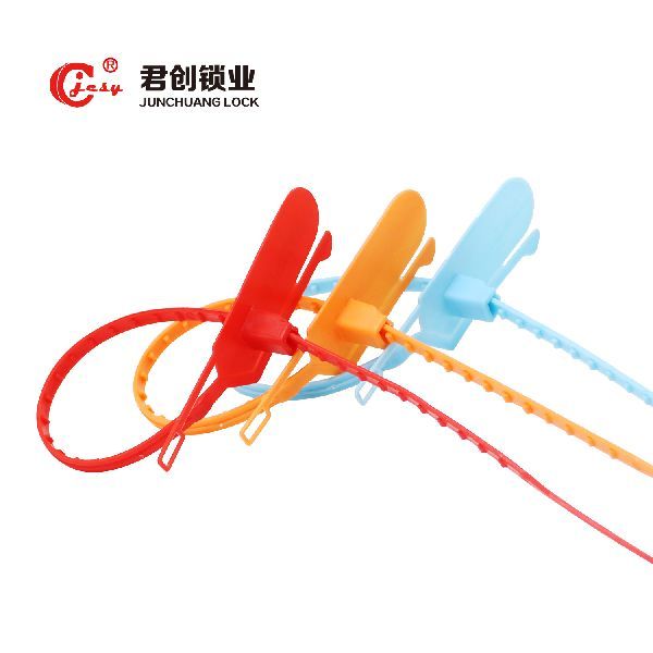 One-time High Quality Plastic Seals JCPS106