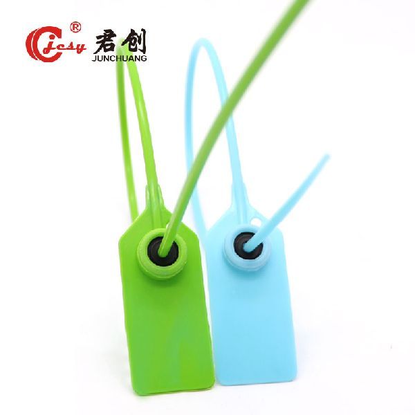 Security Plastic Seals With Serial Number JCPS509