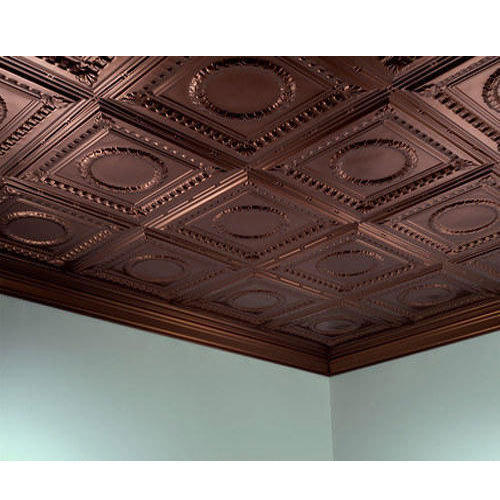 Decorative Ceiling Tile