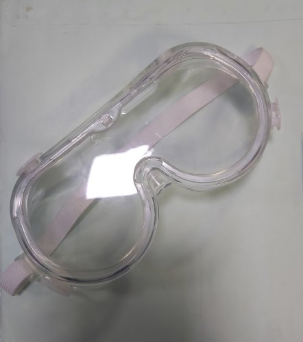 Disposable Safety Goggles, Color : Transparent