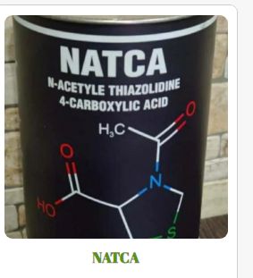 N-Acetyl Thiazolidine-4-Carboxylic Acid