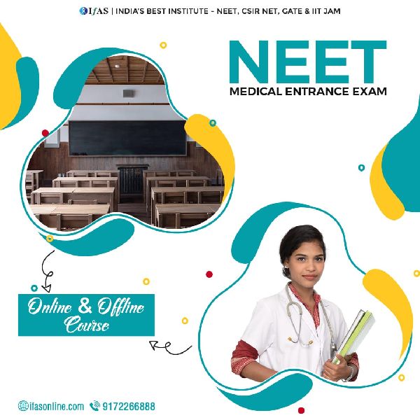 Neet coaching