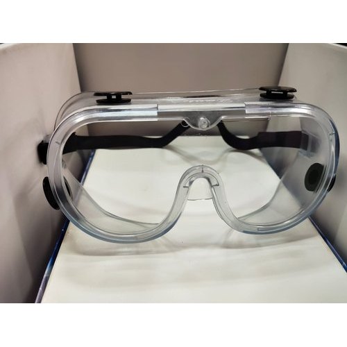 Chemical Splash Goggles, Packaging Type : carton