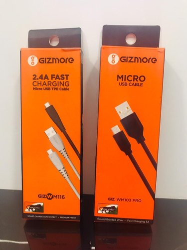 GIZMORE data cable