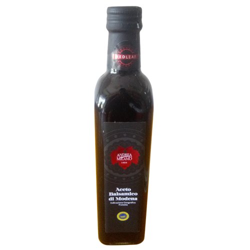 Aceto Balsamico Di Modena Vinegar, Purity : 100 %