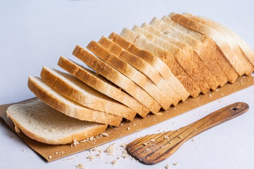 FreshBake Sandwich bread, Packaging Type : Pack