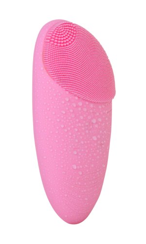 Facial Cleansing Massager Brush