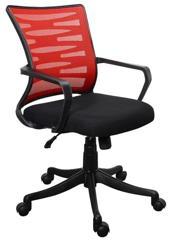 Office Chair, Color : Black, Blue, Brown, Red