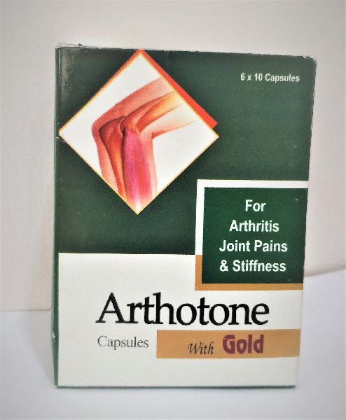 Arthotone Capsules