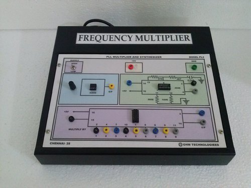 Frequency Oscillator