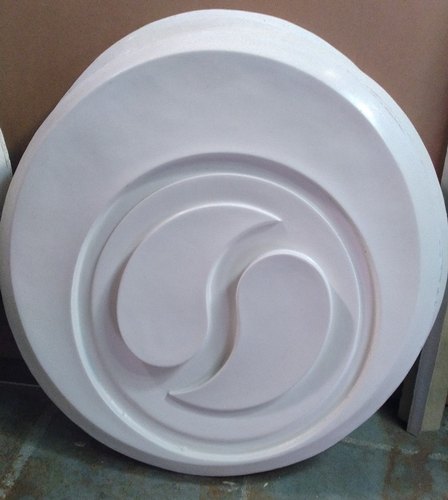 Fiberglass Moulds, Surface Treatment : glossy smooth