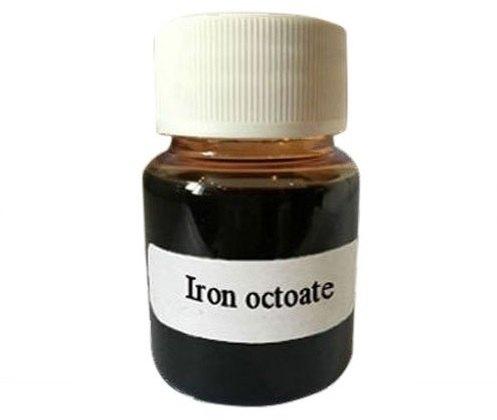 Iron Octoate, Packaging Type : HDPE Carboys