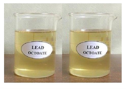 Lead Octoate