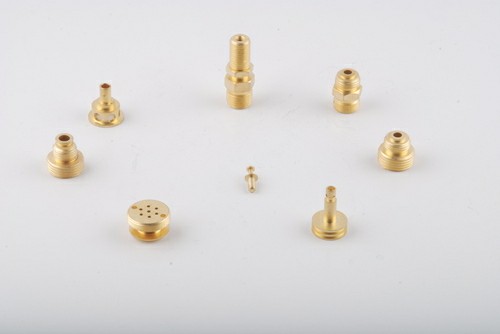 Brass Gas Components, for LPG, CNG, PNG