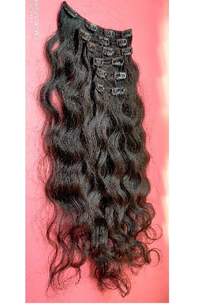 Human Buy Hair Extensions Online at Best Prices in India, INR 4,500INR  9,000 / Sets by Arrow Exim from Chennai Tamil Nadu | ID - 5201790