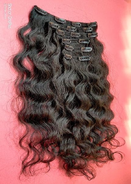 Human Buy Hair Extensions Online at Best Prices in India, INR 4,500INR  9,000 / Sets by Arrow Exim from Chennai Tamil Nadu | ID - 5201790