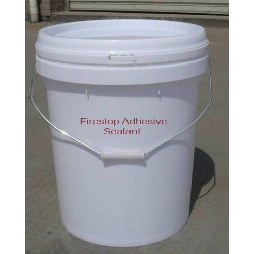 Firestop Adhesive Sealant
