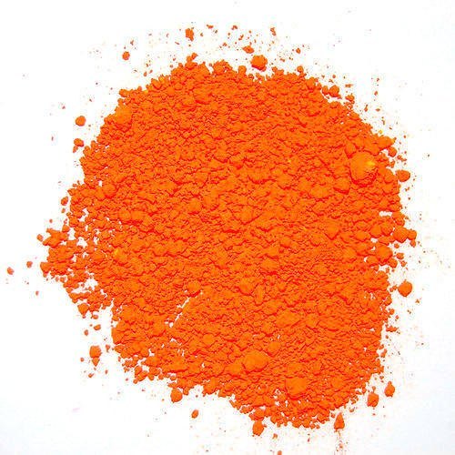 Orange Gll Direct Dyes, for Textile Industry, Form : Powder
