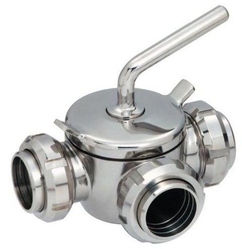 Plug Valve